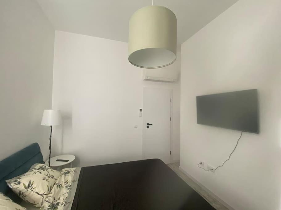 Apartment Vitosha Vu Sofie Exteriér fotografie